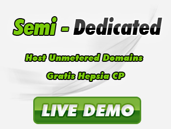 Semi-Dedicated